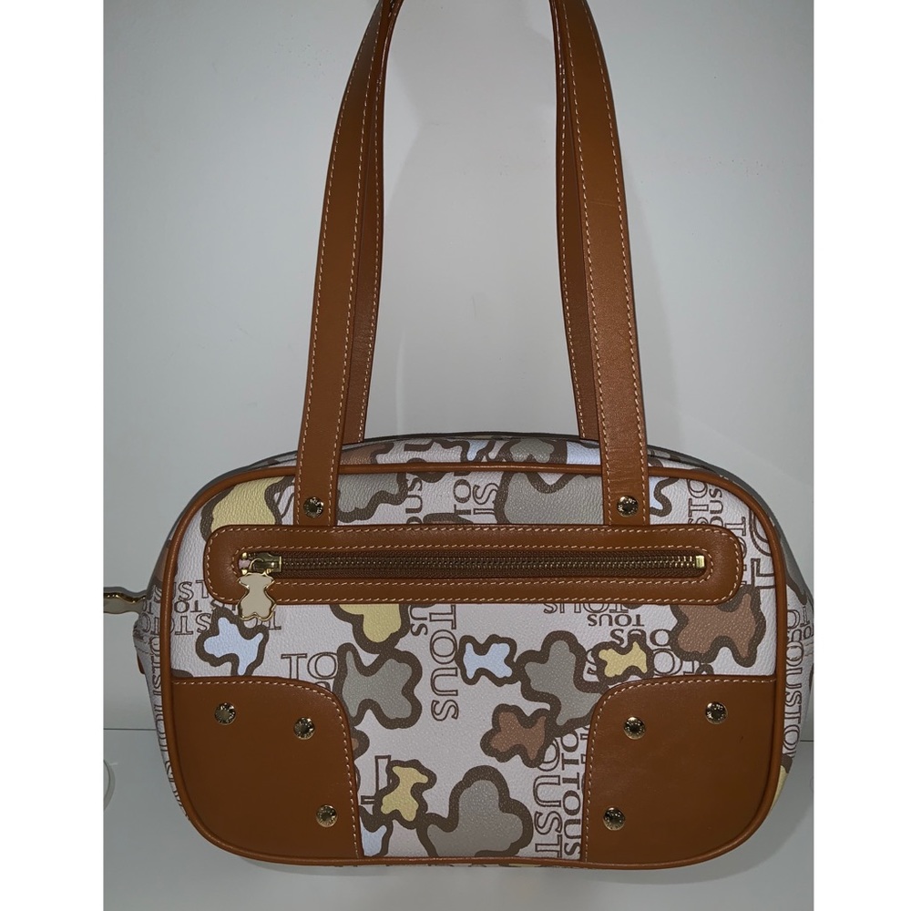 TOUS Purse (AUTHENTIC)